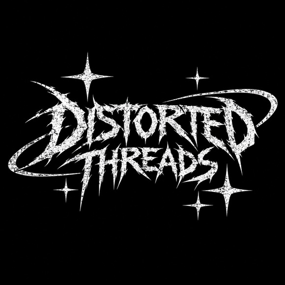 distortedthread